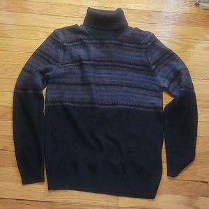 ANTHONY MORATO Turtle Neck Sweater
